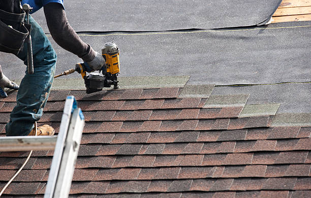 Licensed Flat Roof Repair service in Upland, IN - Brentwood Metal Roofing